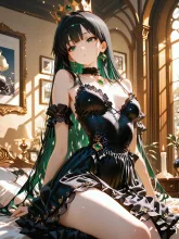 天谷 — 天谷さんのAIイラスト