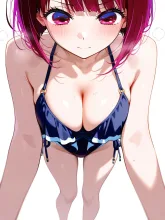 SUPP474899470北斗 — SUPP474899470北斗さんのAIイラスト
