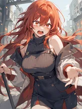 ふざけんなよ
