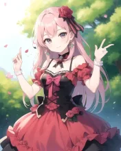 SUPP96661143 — SUPP96661143さんのAIイラスト