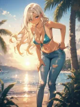 あきれかえるほどステキ