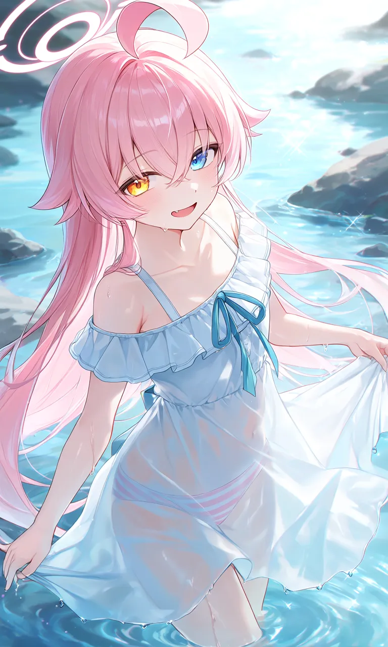ホシノちゃん2枚