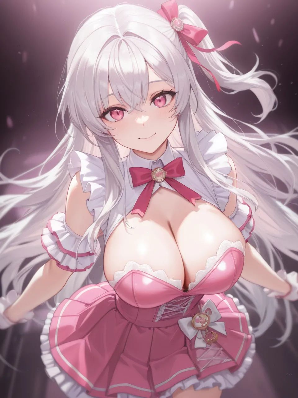 ヒマカ — ヒマカさんのAIイラスト