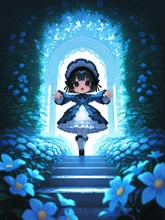 monyuuuuun — monyuuuuunさんのAIイラスト