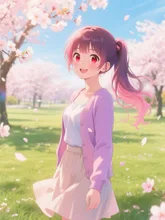 桜日和✖︎イエヤス