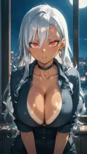 ん？
