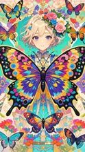 飛天クミ — 飛天クミさんのAIイラスト