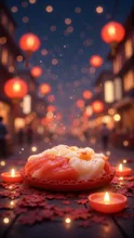 SUPPART の AI イラスト