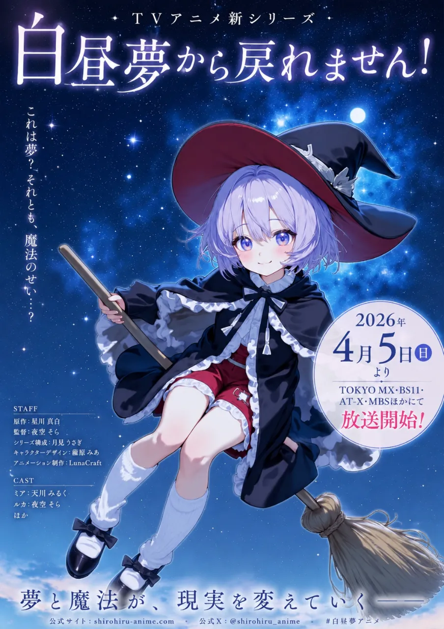 SUPPART の AI イラスト
