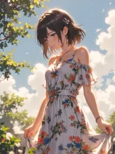 SUPP67048564 — SUPP67048564さんのAIイラスト