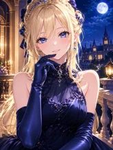 SUPPART の AI イラスト