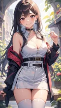 🌟イベント 第81弾·ひみつの花園 の投稿作品