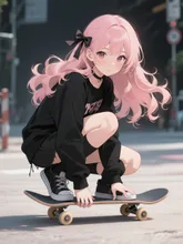 わたしすてきかしら😊