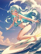 サーファー3