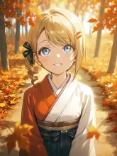 SUPPART の AI イラスト