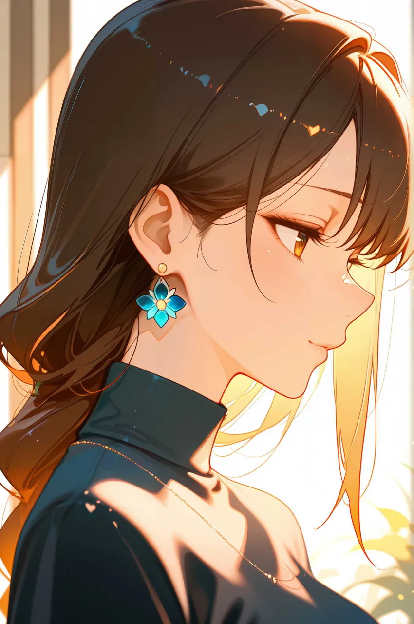 2児のママ — 2児のママさんのAIイラスト