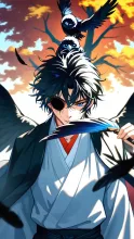 SUPP113123 — SUPP113123さんのAIイラスト