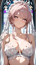 SUPPART の AI イラスト