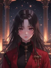 蠍座ウィーク 第1週·深紅の守り人 の投稿作品