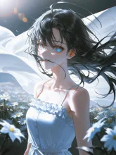 SUPPART の AI イラスト