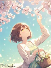 春🌸