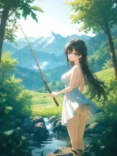 どお？様になってるでしょ☺️💕