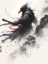 烏天狗