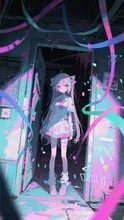 楽しい世界へ！
