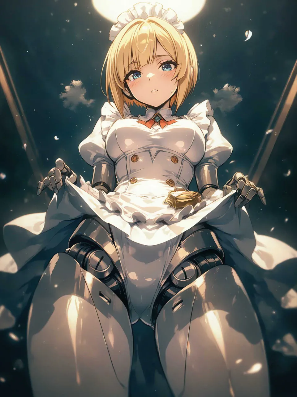 エロいワードは一言も使っていない事を明言しよう