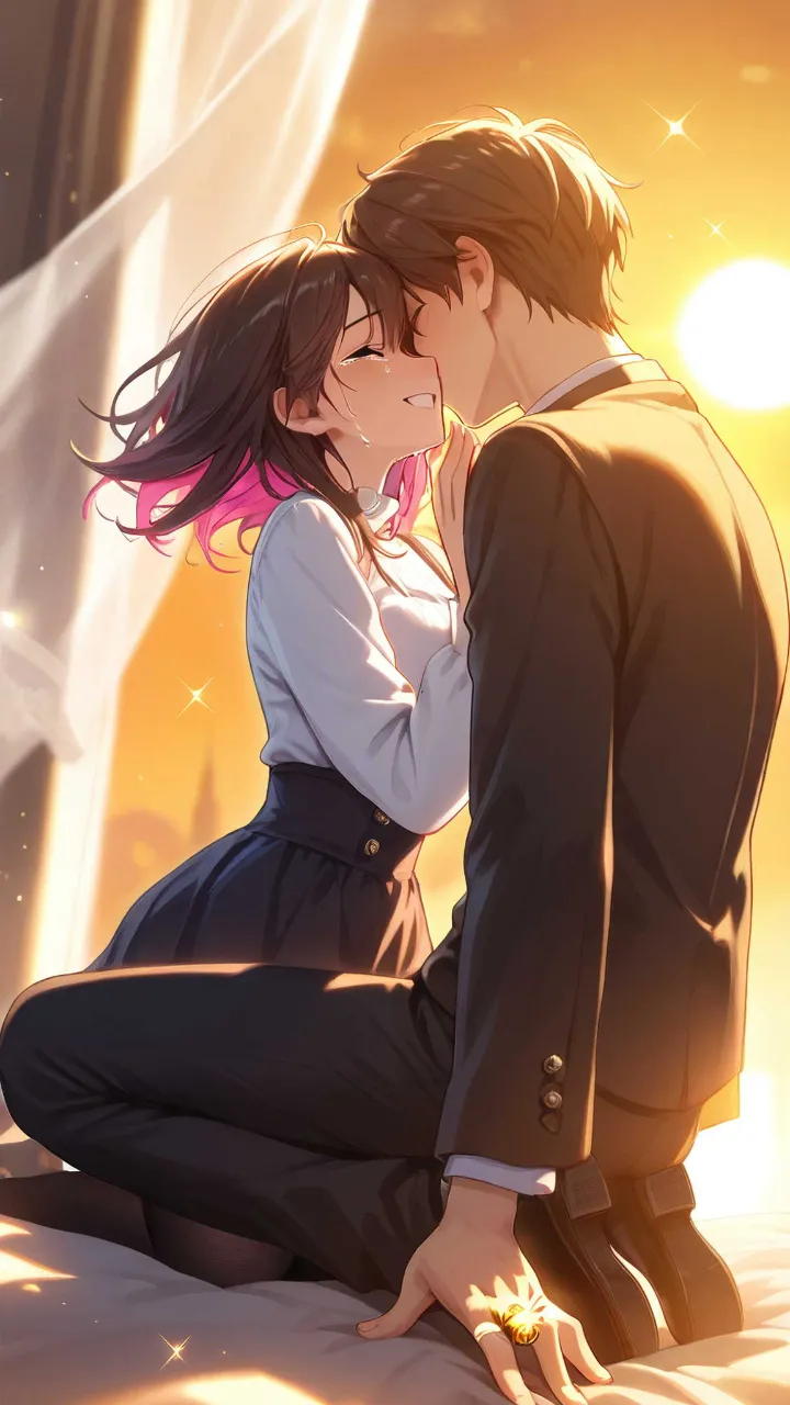 SUPPART の AI イラスト