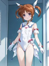 高町なのはちゃん