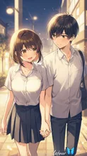 画像生成チャレンジ·デート の投稿作品