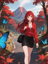 Ryu☆ — Ryu☆さんのAIイラスト