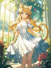 SUPPART の AI イラスト