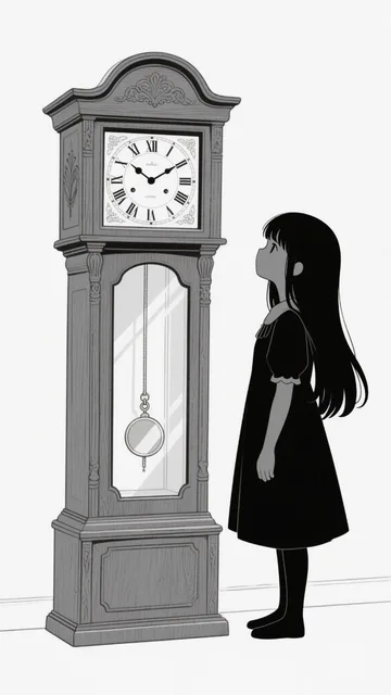 このとけいが うごくまで