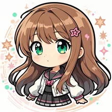 🌟 イベント 第18弾·あなたの心の中で最も美しいランドマーク の投稿作品