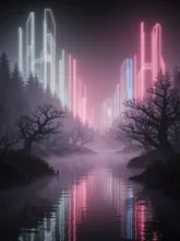 上高地