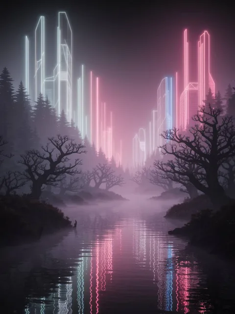 上高地
