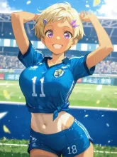 幻の背番号10番