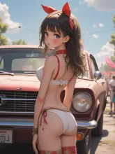 クリス — クリスさんのAIイラスト