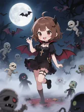 ゔぁんぱいあ♪(ㆆωㆆ)