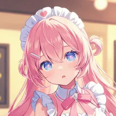メイド凛々
