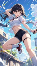 SUPP62845004 — SUPP62845004さんのAIイラスト