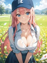 頑張って❤️