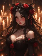 聖女 vs 悪役令嬢·あなたはどちらの味方 の投稿作品