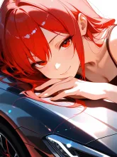 SUPP321588 — SUPP321588さんのAIイラスト