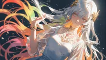 ⬛︎⬛︎⬛︎⬛︎ — れいとさんのAIイラスト