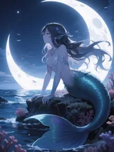 mermaidε<(ϵ" ॑ ॑") ϶𓆟𓈒𓏸②