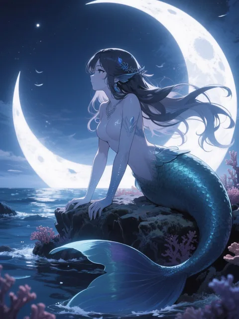 mermaidε<(ϵ" ॑ ॑") ϶𓆟𓈒𓏸②