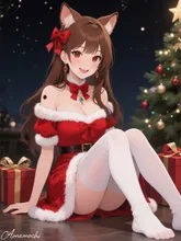 ❄️画像生成チャレンジ·🎄メリークリスマス の投稿作品